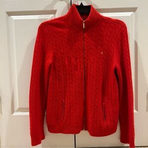 Ralph Lauren Cashmere Sweater